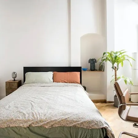 Casa - Cozy By Campo De' Fiori Апартаменты *