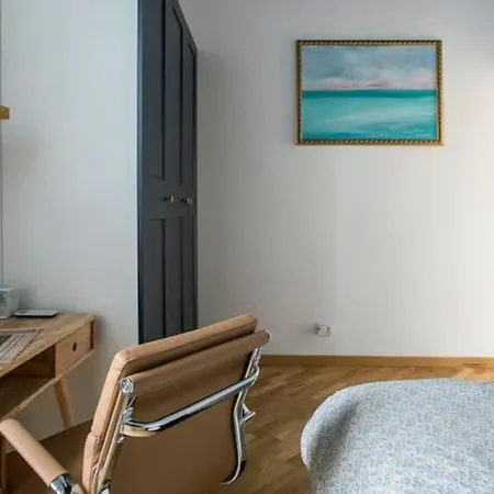 Casa - Cozy By Campo De' Fiori Рим