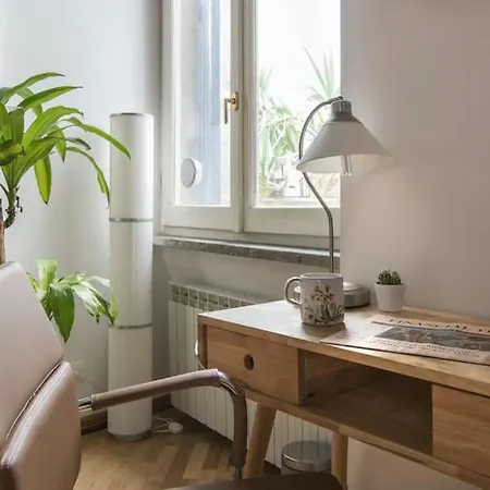 Casa - Cozy By Campo De' Fiori