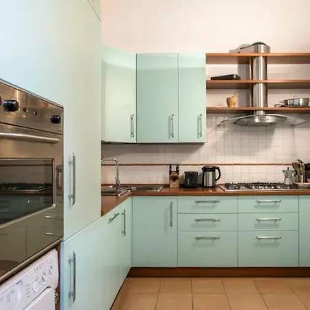 Casa - Cozy By Campo De' Fiori Roma